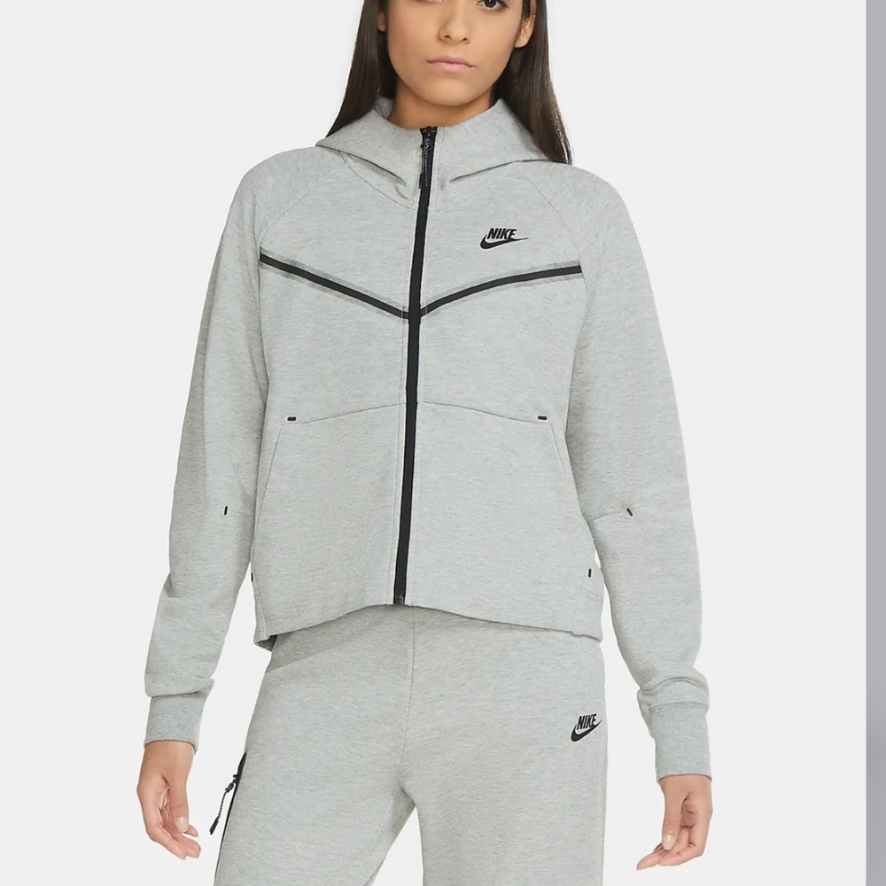 Nike Sportswear Tech Fleece Hoodie Size S